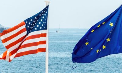 Tribunal de la UE anula el tratado que permite transferir datos a Estados Unidos