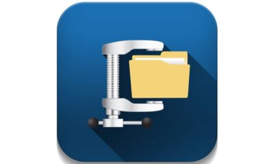 WinZip 20 incorpora interfaz ribbon y soporte para redes sociales