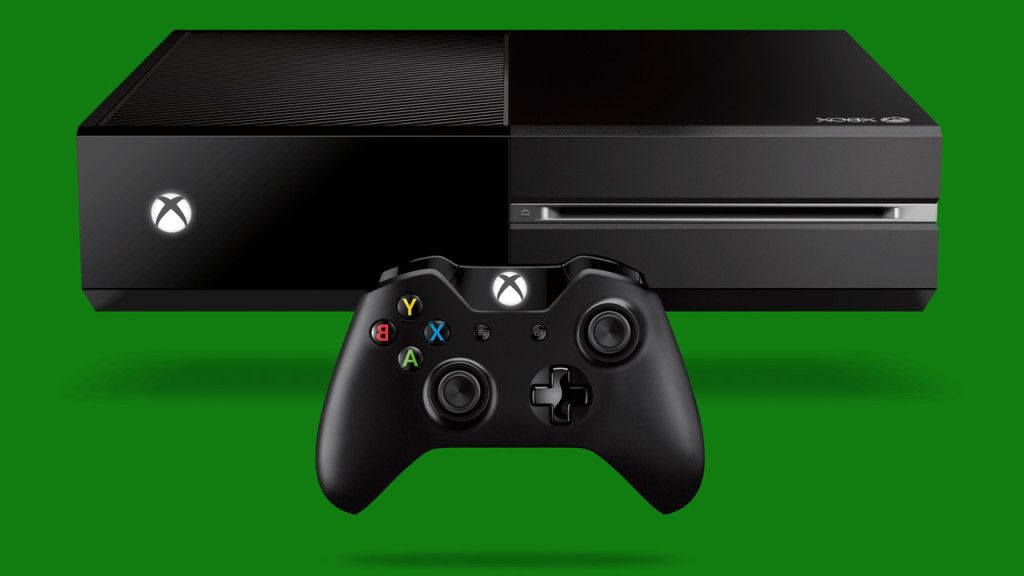 Xbox One baja de precio oficialmente en España 27