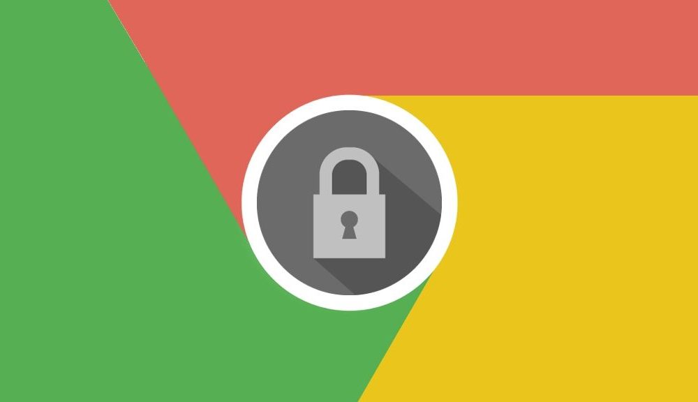 chrome