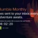 humble bundle mensual