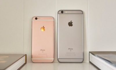Apple compensará la fabricación de iPhone con renovables 86