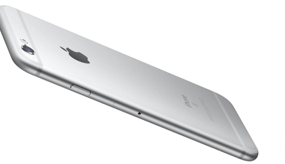 iPhone 6s Plus, análisis