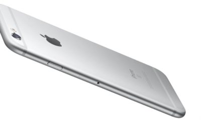 iPhone 6s Plus, análisis
