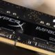 Kingston HyperX Impact DDR4 SODIMM, alto rendimiento para portátiles 104