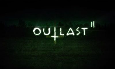 Primer téaser de Outlast II, fecha de lanzamiento 53