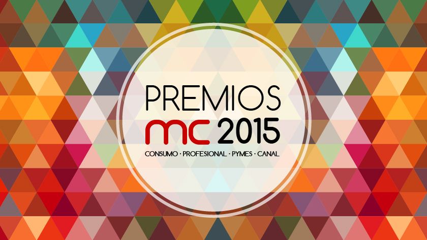 Elige los mejores productos del año en los Premios MC 2015