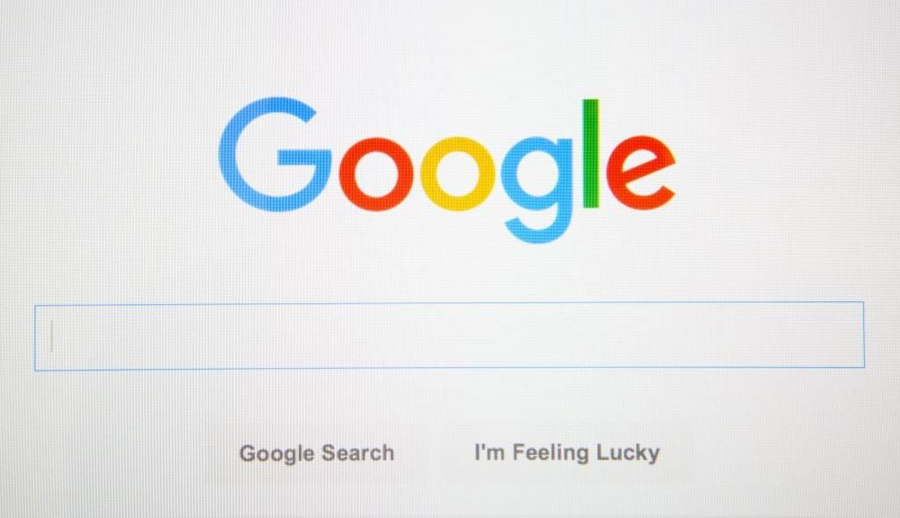 google