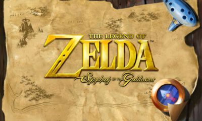 symphony of the goddesses