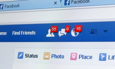 10 mitos de Facebook que no son ciertos