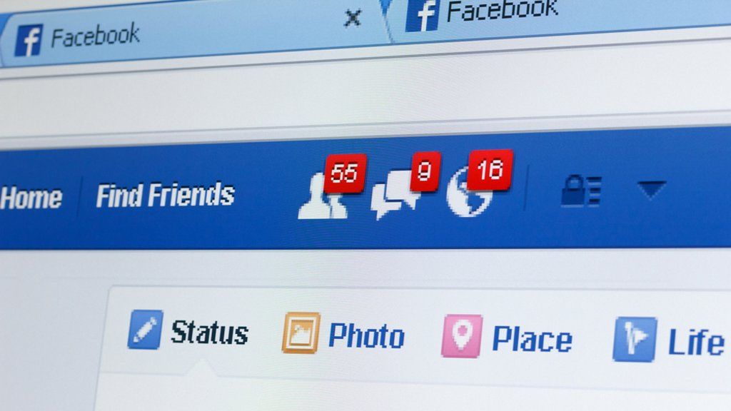 10 mitos de Facebook que no son ciertos