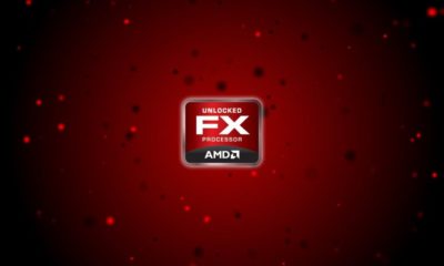 AMD responde a la polémica por los procesadores de 8 núcleos 32