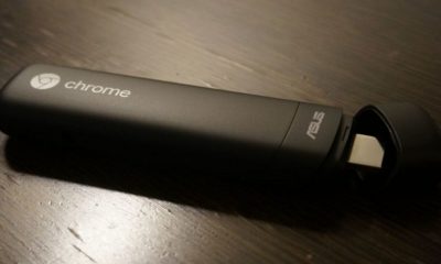 ASUS Chromebit