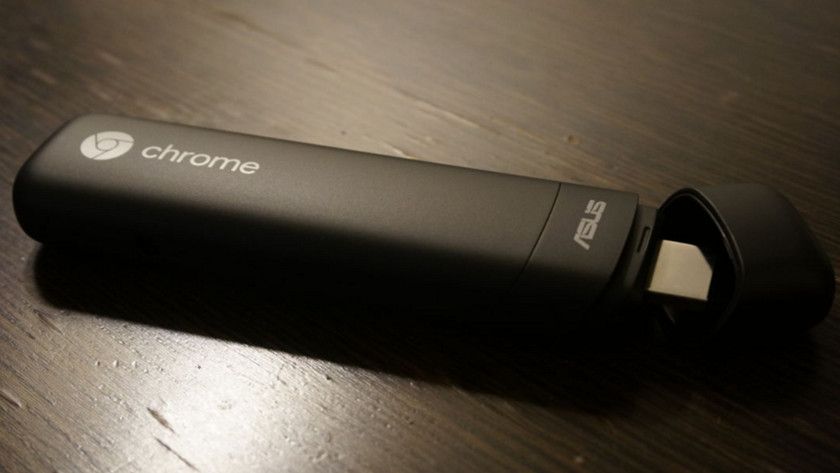 ASUS Chromebit