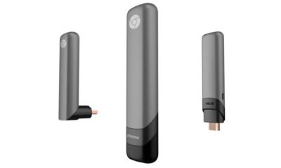 ASUS Chromebit