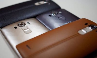 Android 6 M empieza a llegar a los LG G4 31