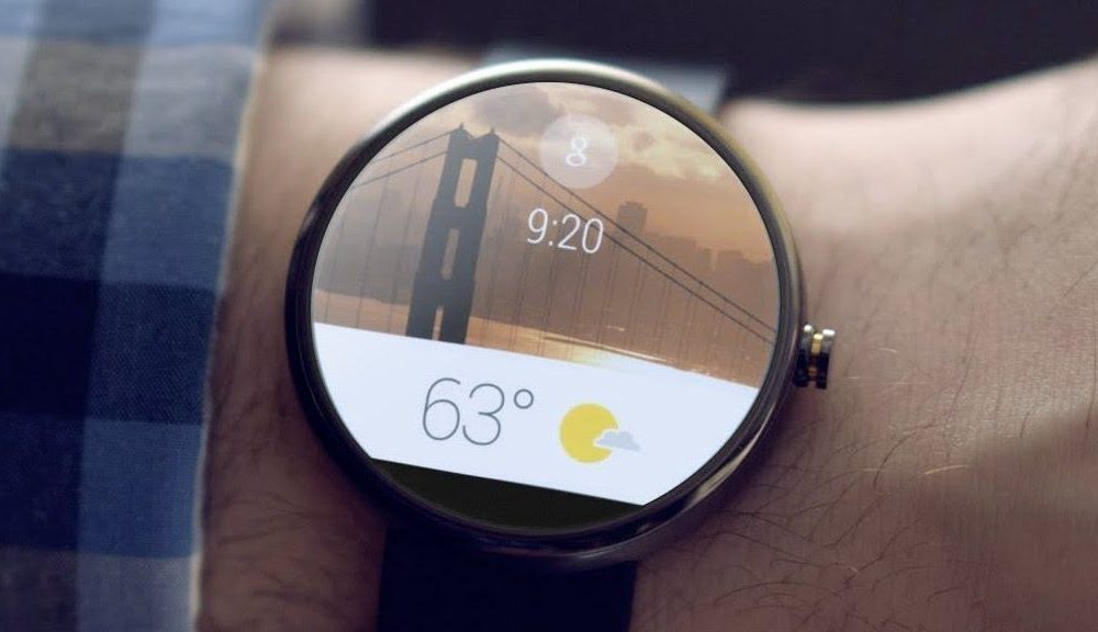 Android Wear ya soporta conexiones telefónicas móviles