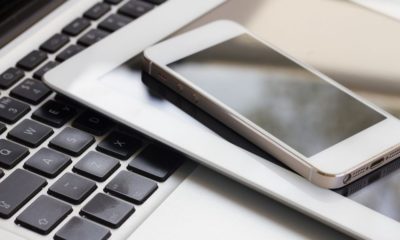 Anuncios utilizan sonidos de alta frecuencia para comunicar dispositivos