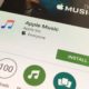 Apple Music ya está disponible para Android