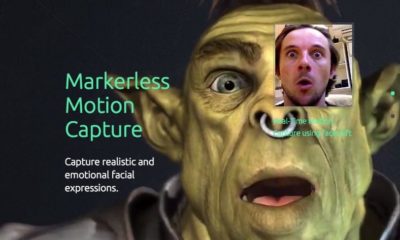 Apple compra Faceshift, encargada de la captura de emociones en Star Wars