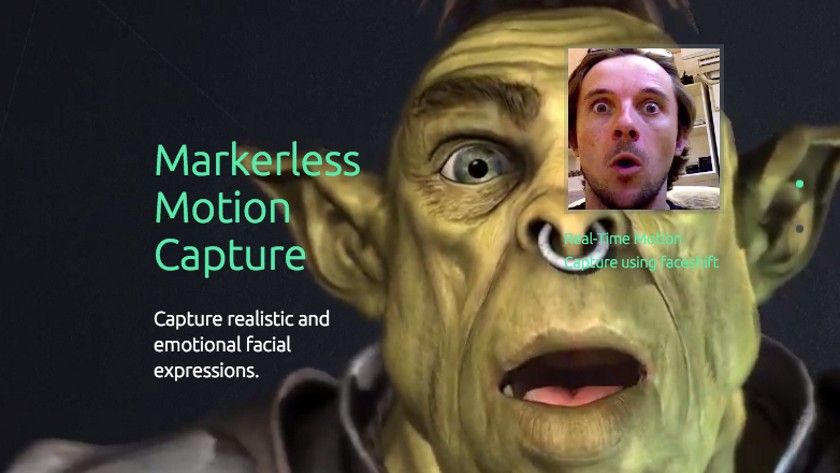 Apple compra Faceshift, encargada de la captura de emociones en Star Wars