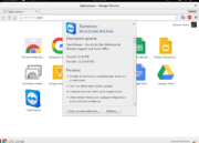 TeamViewer 11 sobre Google Chrome para Linux 1