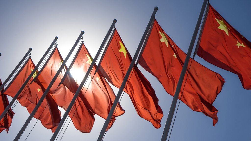 China ya bloquea a los clientes de móviles que usen VPN
