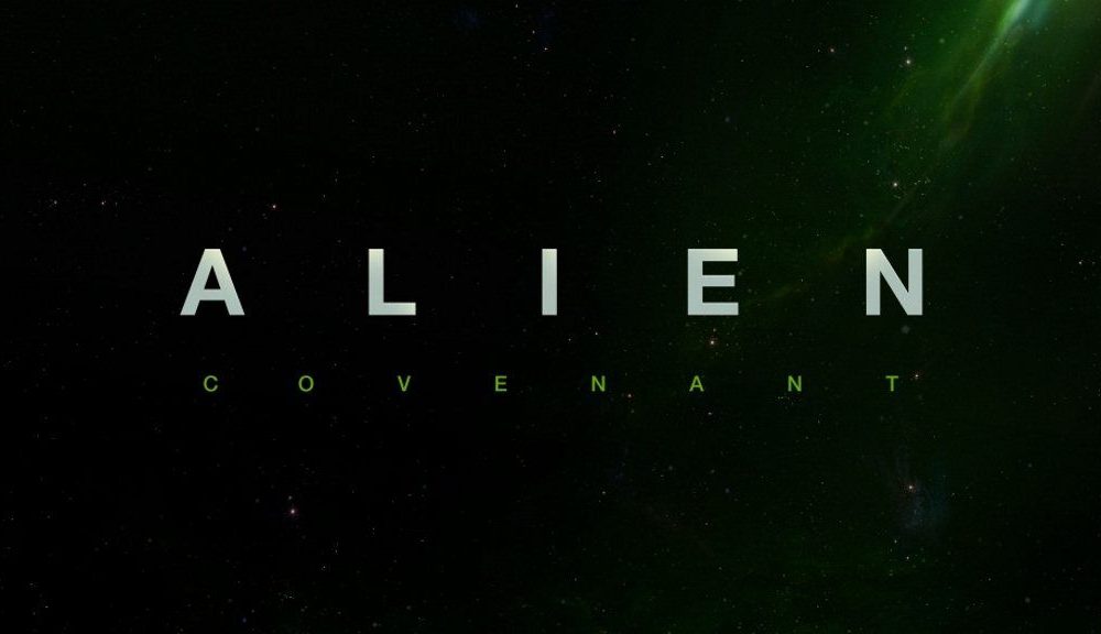 Covenant, primera entrega de una trilogía secuela de Prometheus