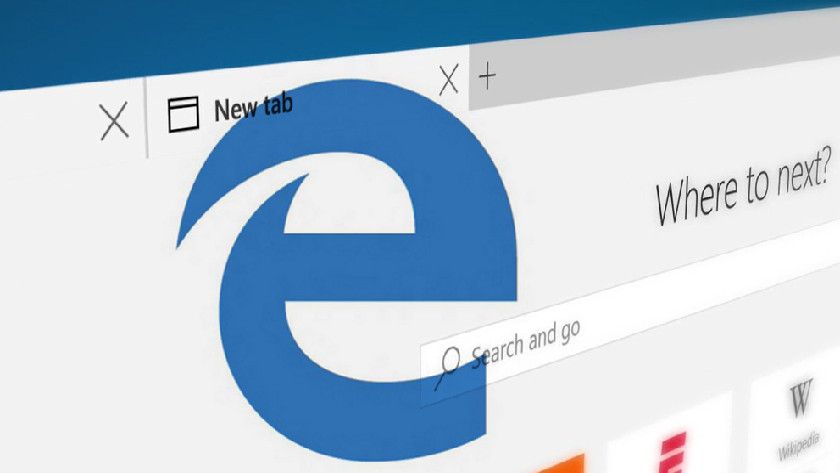 Microsoft Edge