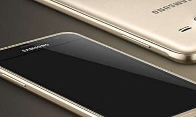 El Samsung Galaxy J3 ha sido lanzado