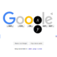 El doodle de Google para el 2 de octubre de 2015 homenajea a George Bool, creador del algoritmo de bool
