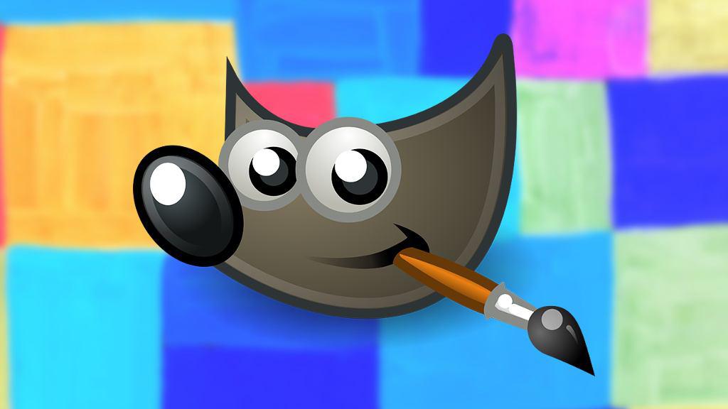 El editor de imágenes GIMP cumple 20 años