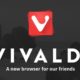 El navegador web Vivaldi llega a estado beta