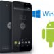El primer smartphone modular con Windows 10 Mobile llegará en 2016