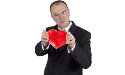 Facebook ayudará a romper a las ex parejas