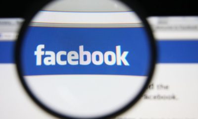 Facebook podría avisar cuando se comparten fotos de niños de forma pública