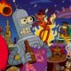 Futurama regresará como un juego para plataformas móviles