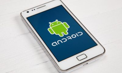 Google busca alianzas para crear sus propios chips para Android