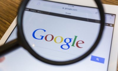 Google culpa a un bug el hecho de anteponer sus servicios a los de los rivales en su buscador