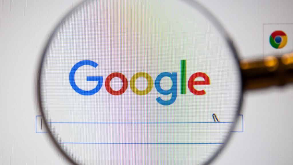 Google ha eliminado unos 440.000 enlaces por el derecho al olvido