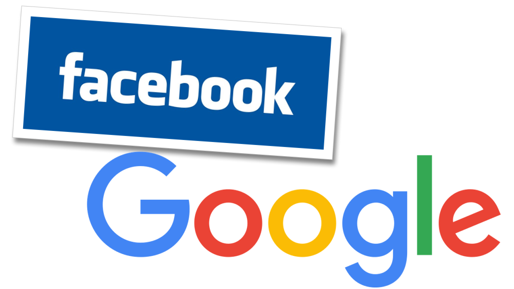 Google llega a un acuerdo para indexar perfiles y páginas de Facebook