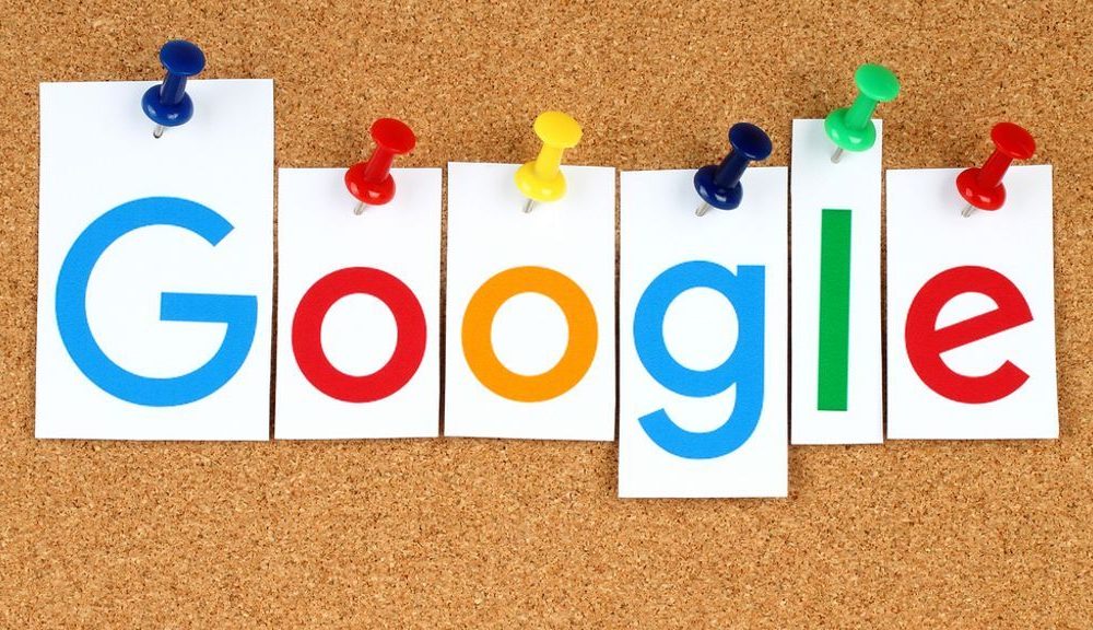 Google pretende ser una compañía de cloud computing para 2020