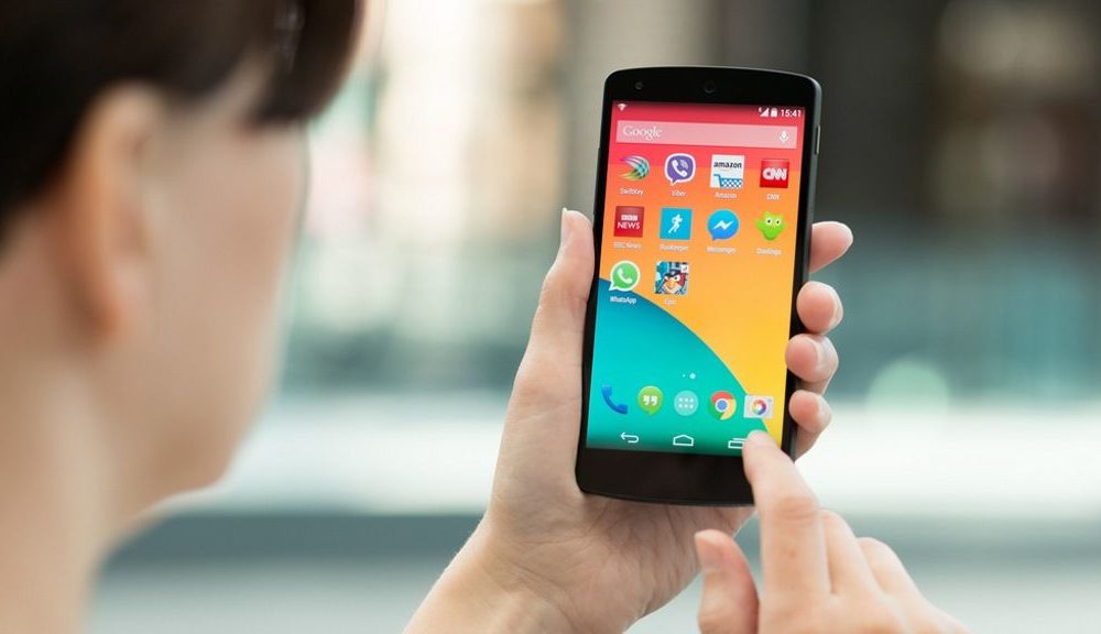 Google puede desbloquear directamente la mayoría de dispositivos Android