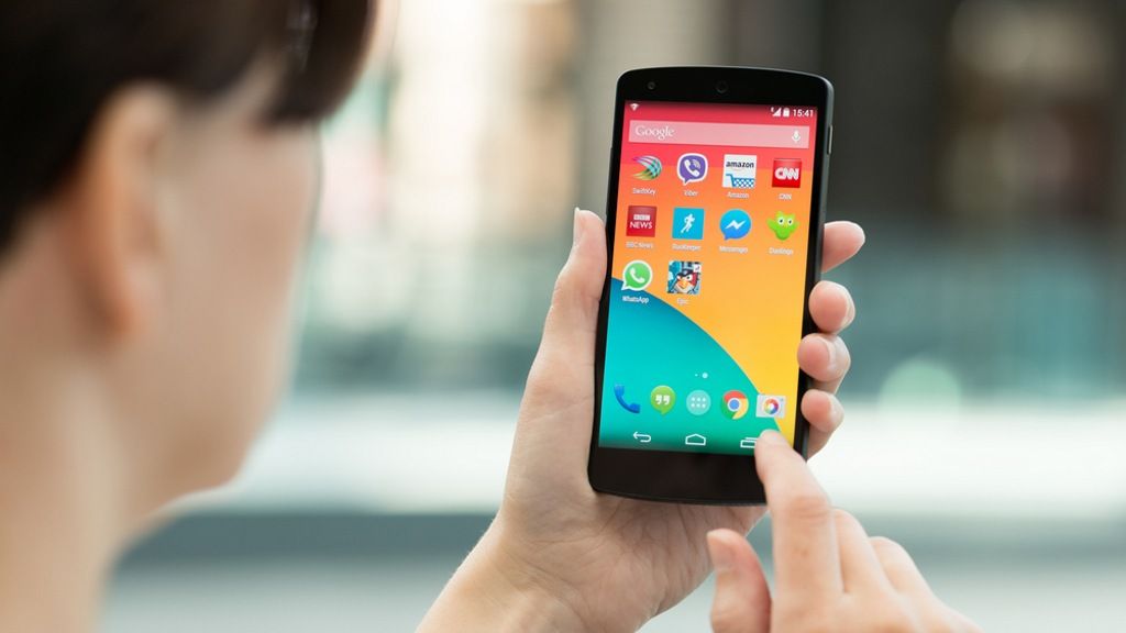 Google puede desbloquear directamente la mayoría de dispositivos Android