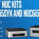 Intel presenta los mini-PC NUC con procesadores Skylake 83