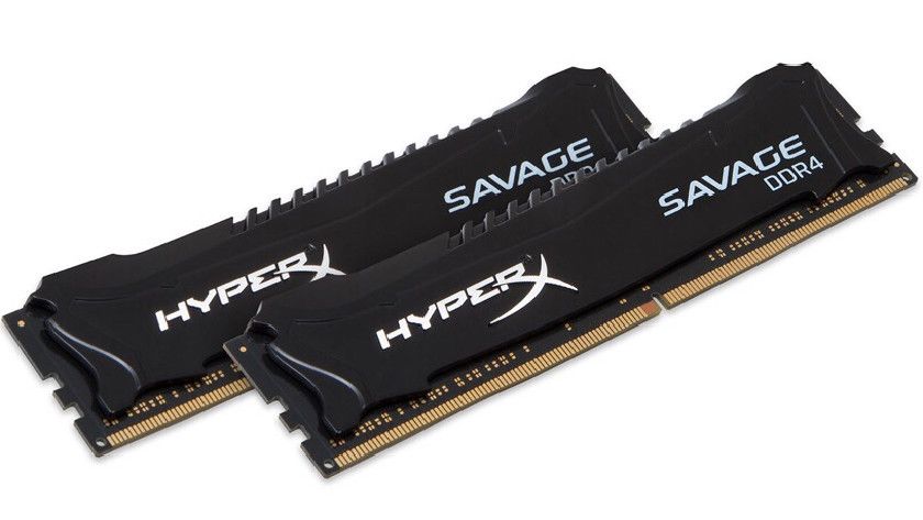DDR4 con 128 GB