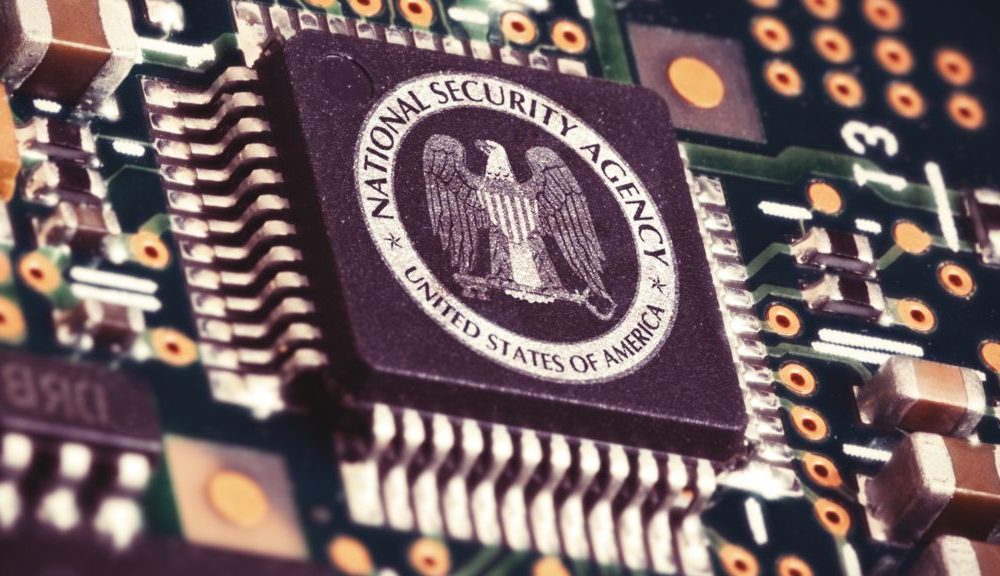 La NSA deja recolectar llamadas telefónicas de forma indiscrminada