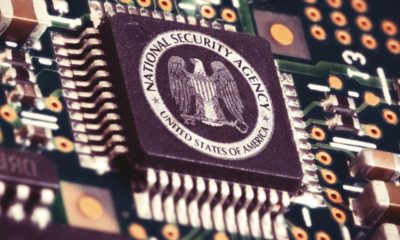 La NSA deja recolectar llamadas telefónicas de forma indiscrminada