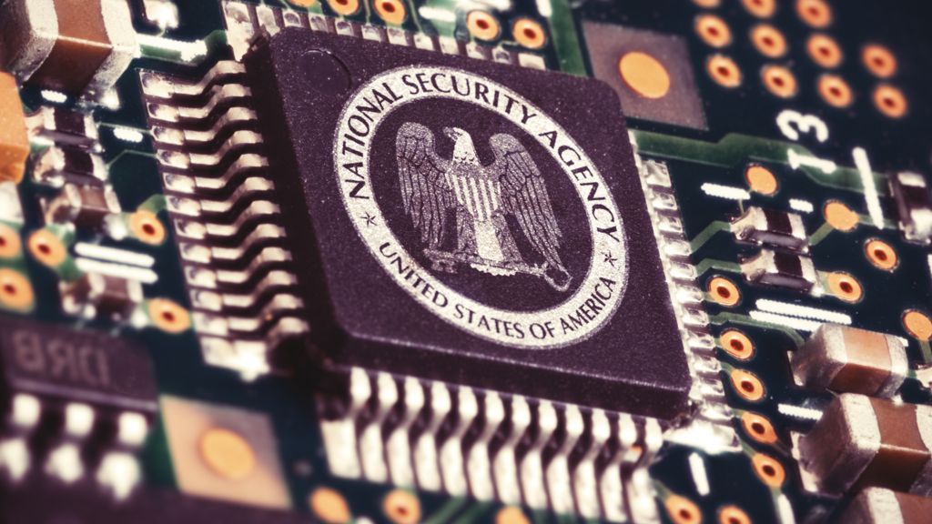 La NSA deja recolectar llamadas telefónicas de forma indiscrminada