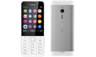 Microsoft anuncia las características y el precio del Nokia 230